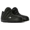 The North Face ThermoBall Traction Booties 'Black White' (Unisex) Black / White Casual Shoes NF0A3MKH KY4
