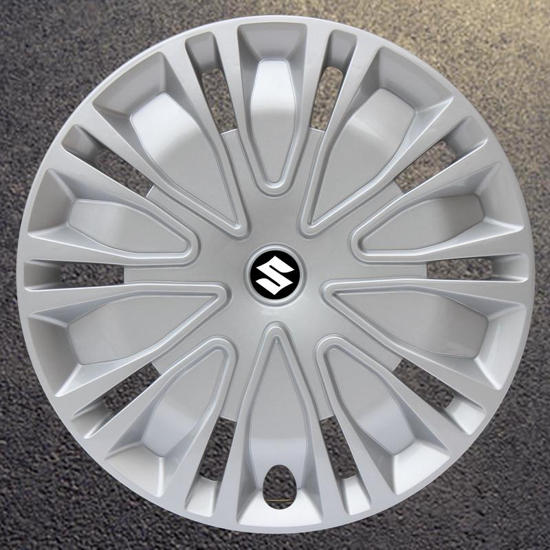 Колпак колеса 14 дюймов для Suzuki Swift/Alto - Стальное кольцо