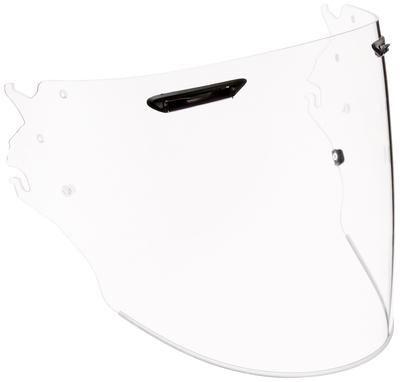 ARAI VAS-Z 031001 Ветрозащитный щиток, Прозрачный