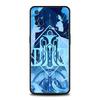 Чехол для телефона Genshin Impact с милой Фурминой для OnePlus 13 12 11 10 9 8 7T Pro 13R 12R 10R 9RT 8T Nord N200 2T CE 2 3 5G Lite
