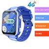4G Kids Smart Watch Phone 1.91'' IPS Camera Remote Monitor GPS AGPS WIFI Location HD Video Call SOS Children Alarm Clock Gifts