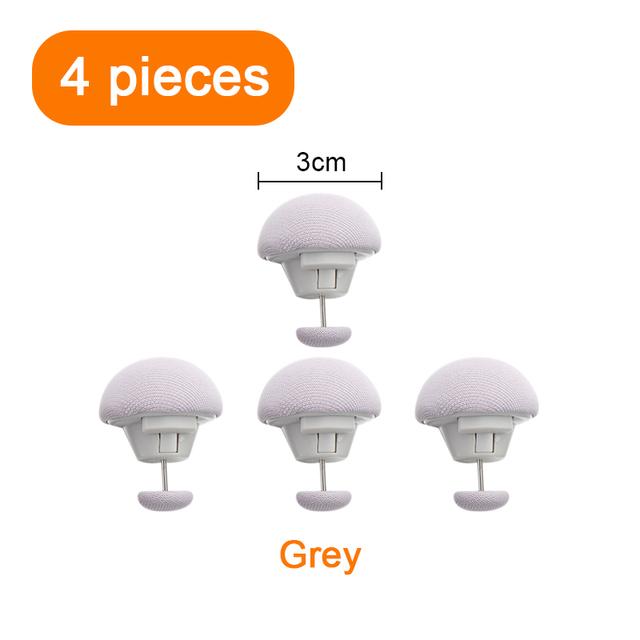 Новый зажим для простыни Tpye, зажим для одеяла, один ключ, чтобы разблокировать зажим для пододеяльника, противоскользящие пряжки для одеяла, держатель для одеяла, фиксатор, захваты