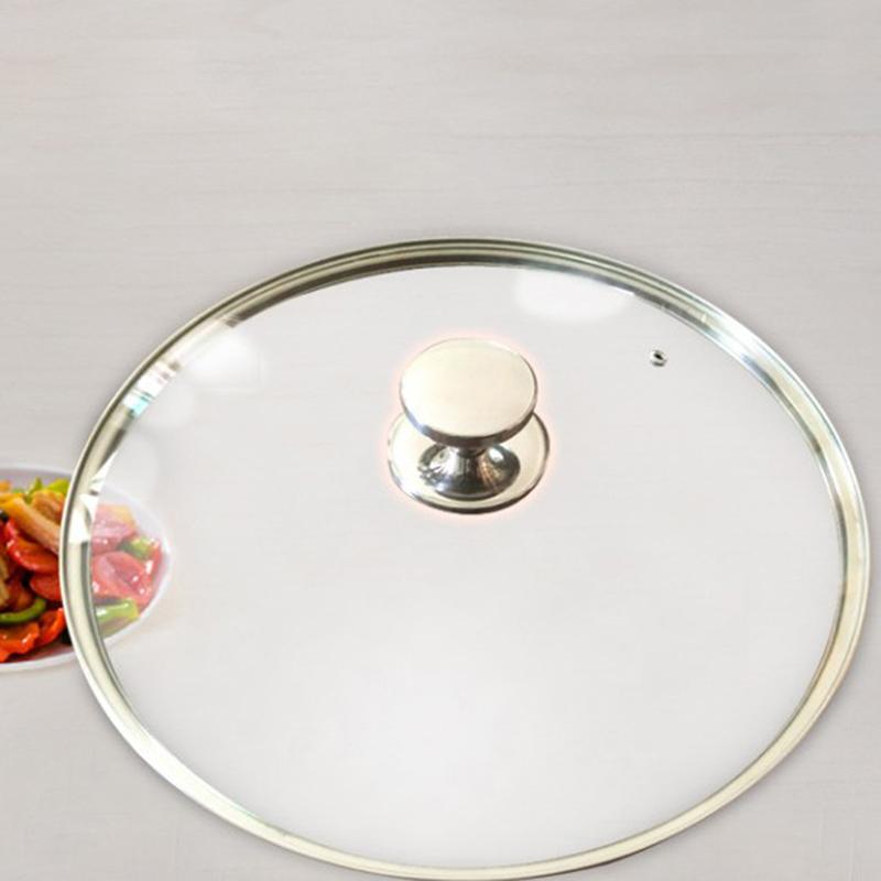 Запасная крышка кастрюли и сковороды Ручка ручки Ручка Крышка кастрюли Ручка Кухонная посуда