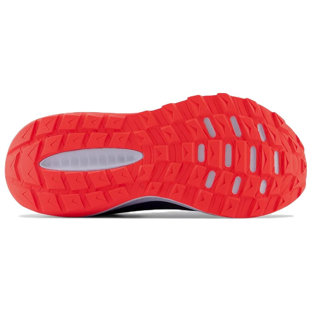 New Balance Nb Nitrel Изысканная ткань Низкий верх Кроссовки для бега Женские кроссовки WTNTRLN5