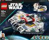 LEGO Constructor Star Wars 'Star Wars' - Spaceship - Ghost and Phantom II (75357)