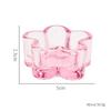 Manicure Capless Crystal Cup, Pen Washer Cup, Crystal Liquid Glass Cup, Glass Crystal Cup, Manicure Tools
