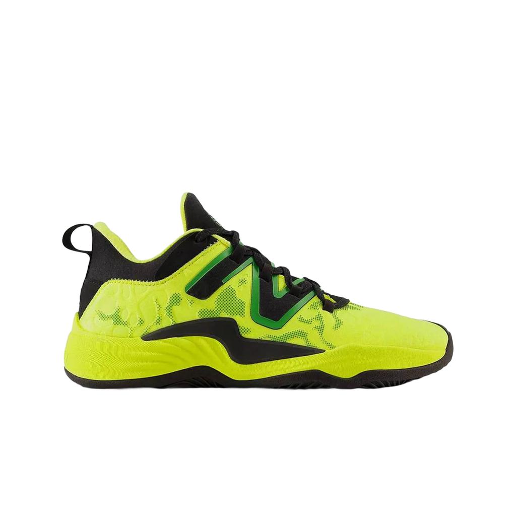 New Balance Два Wxy V3 Желтый Черный
