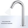 Woshangyutong Smart Sensor Basin Faucet