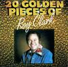 LP Record ROY CLARK - 20 Golden Pieces Of Roy Clark BDL2038 Bulldog Records 1984 UK Folk