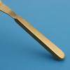 Comfortable Grip Butter Scraper 8 Inch Jam Spreader Butter Cutter Cake Icing Spatula  Chef