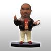 TIGER BUNNY Мировая Коллекционная Фигурка Бен Джексон Отдельный Предмет Приз Banpresto и том 3