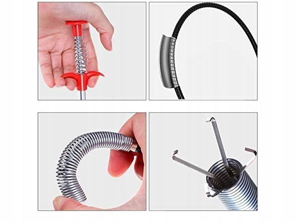 Spring Loaded Gripper (300) Gab_A