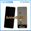 Полная сборка LCD-экрана и дигитайзера для Oukitel C37 C38