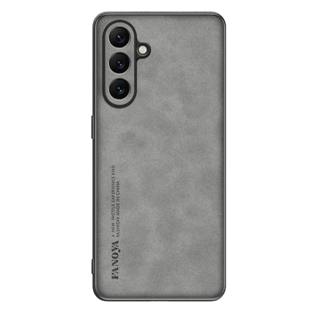 Матовый противоударный жесткий пластиковый чехол из матовой кожи для Samsung Galaxy A55 A35 A25 A15 M15 M54 M14 M55 M15 F15 5G S24FE