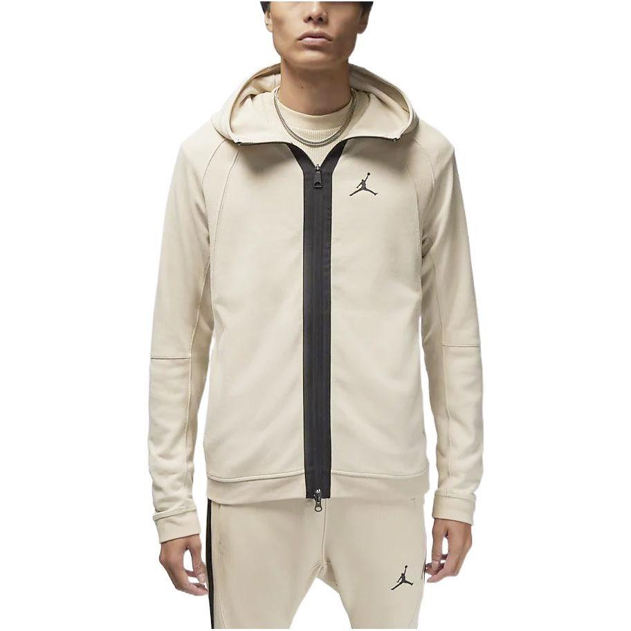 Jordan Sweatshirt Men's Apricot DQ7324-206