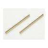 TAMIYA OP870 49.7mm Titanium Coated Suspension Shaft (2)