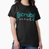 Scrubs x2 Classic T-Shirt