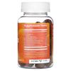 MRM Nutrition Комплекс витаминов B + жевательные конфеты с витамином C, клубничный вкус, 60 жевательных конфет