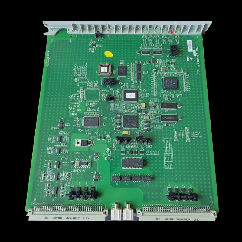 ZTE DTI Digital Trunk Board for ZXJ10