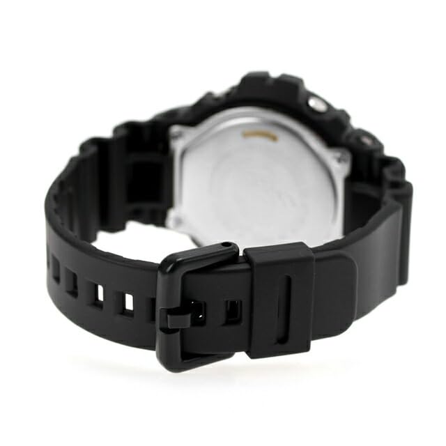 CASIO DIGITAL 6900 SERIES кварцевые часы [Casio G-Shock] G-SHOCK мужские DW-6900U-1 [Товар]
