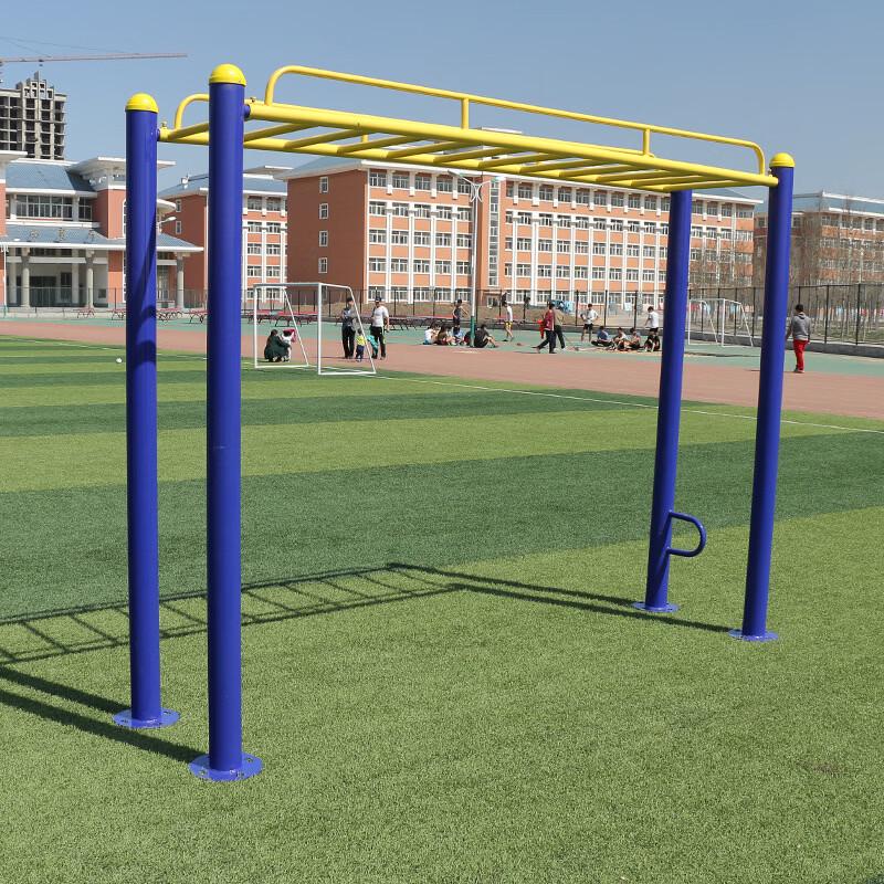 Zhixun Pioneer Outdoor Fitness & Training Equipment