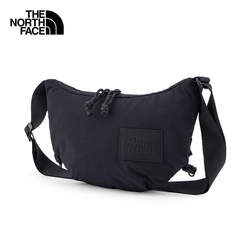 The North Face Сумка-кроссбоди через плечо в форме пельменя