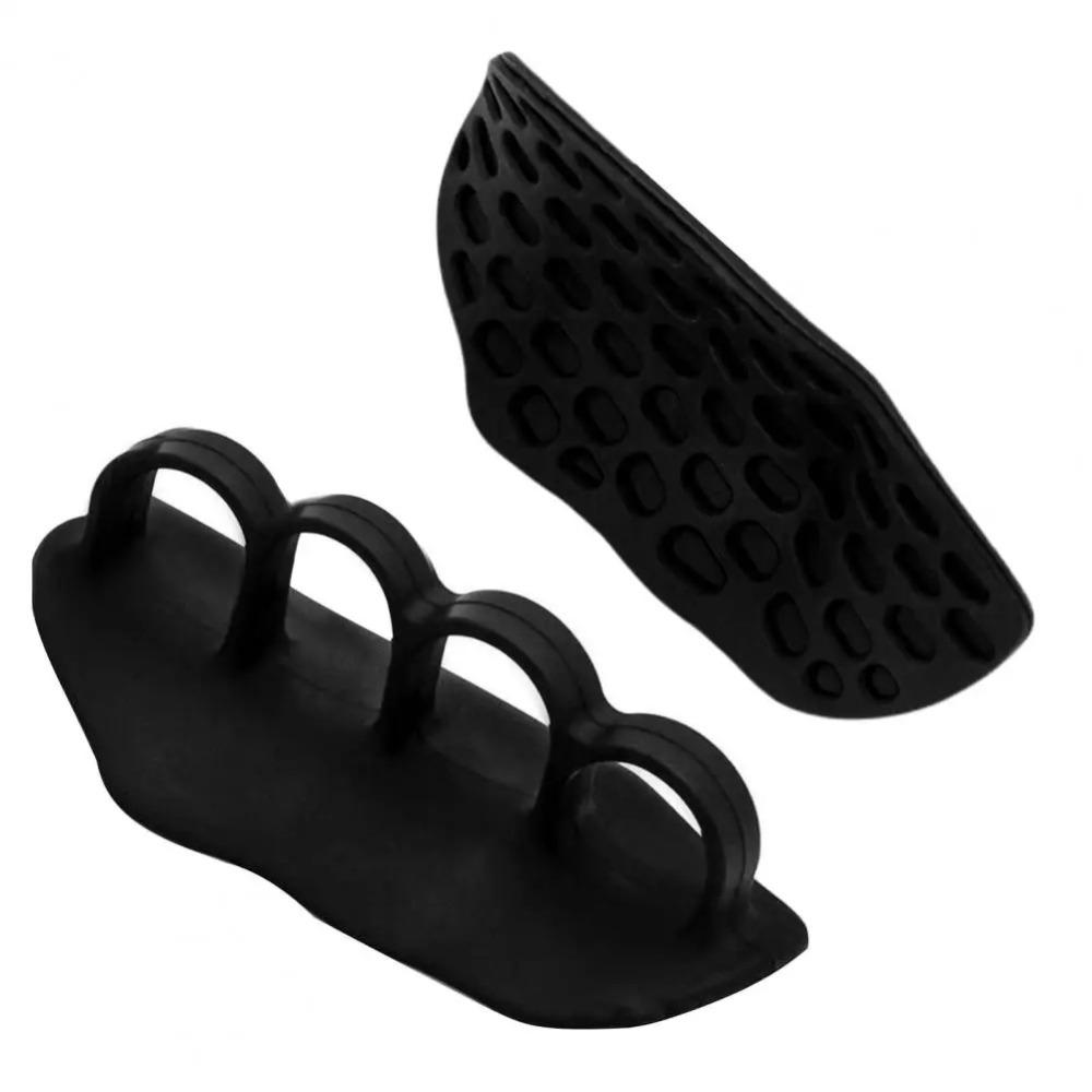 Hand Protection Finger Trainer Cross Training Weight Lifting Grip Fitness HandGrip Build Muscle