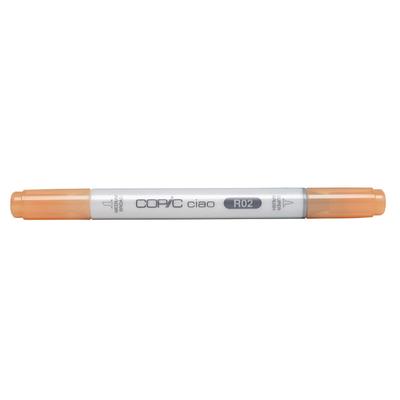 Цветная ручка TOO Copic Ciao R02
