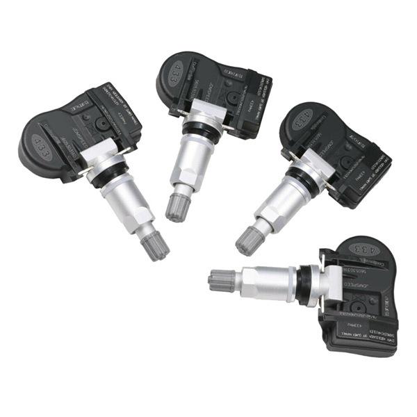 Датчики давления в шинах Dodge Chrysler Комплект из 4 штук (56053031AD)