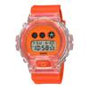 [Casio] Часы G-Shock Made in Japan Lucky Drop Series DW-6900GL-4JR мужские оранжевые