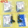 4 шт. Форсунка топливная OEM# 55562599 Для Chevrolet Cruze Trax 1.6L Opel Astra J Mokka Замена