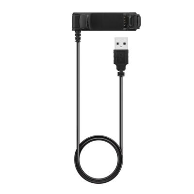 USB Кабель для зарядки и передачи данных для Garmin Forerunner 220 Адаптер Портативная док-станция для зарядки для Forerunner220 Смарт-часы