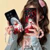 Чехол для мобильного телефона Wuthering Waves Phrolova Матовый для Xiaomi 15 14 13 12 Mi 11 T Ultra Lite Pro S X 5G Цветная печать