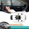 Полная солнцезащитная шторка для Ford Fiesta Hatchback MK6 WS WT WZ 2009 2010 2011 2012 2013 2014 2015 2016 Аксессуары Солнцезащитная шторка Анти-УФ
