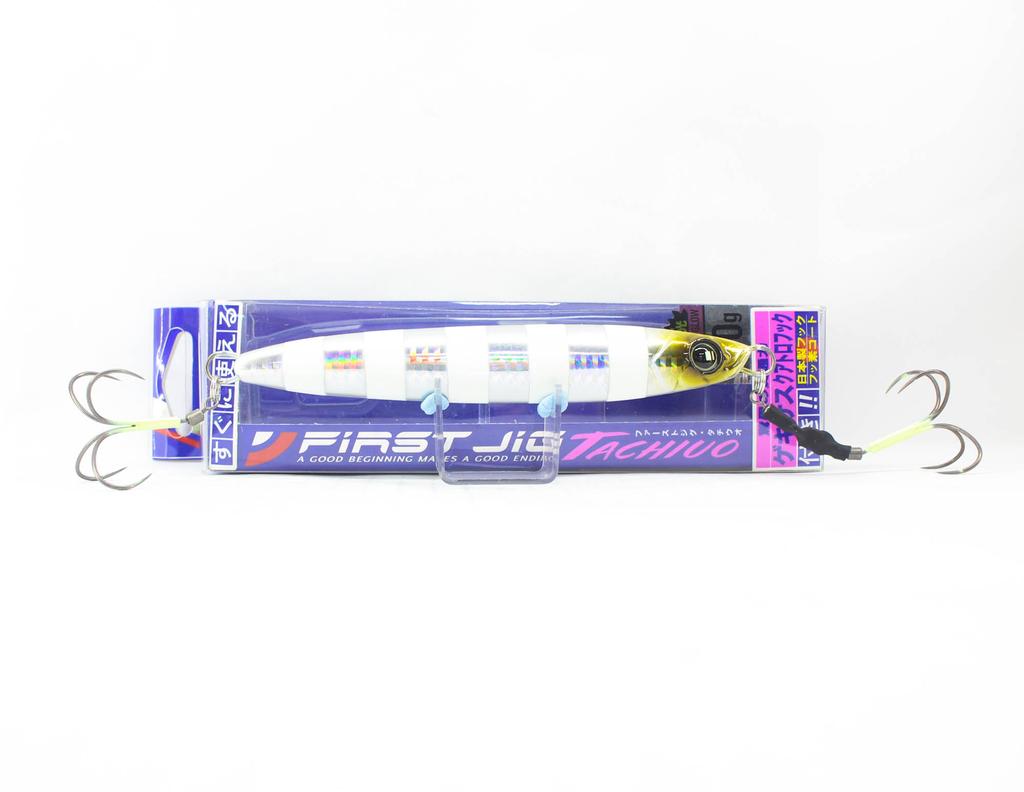 Major Craft Металлический джиг First Jig FJTJ-200 грамм 007 (3237)