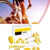 Accessories Cycling Hydraulic Disc Brake Bleed Tool Bike Tool Bleed Kit Bicycle Repair Tools