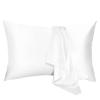 Sugarman Pillow Cover 43 63 Pillow Cover Pillow Case Beautiful Beautiful Sensitive Envelope Washable Skin, Hair, Anti-Static, Glossy, Anti-mite, Skin,