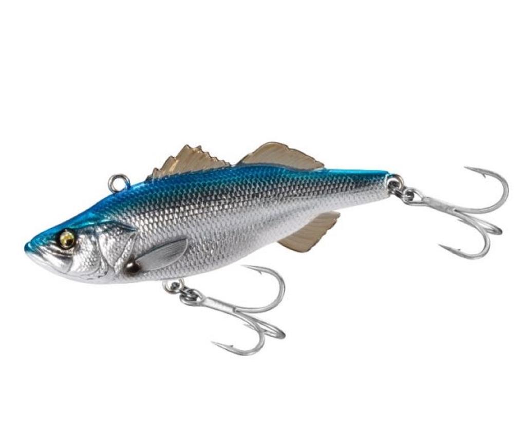 Sale Shimano XL-V07W Kaiyodo Maru Suzuki 70ES Sinking Lure 005 853950