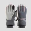 Ultralight Driving Gloves Anti-Slip Snowboard Mittens Multifunction Winter Ski Gloves  Motorcycle