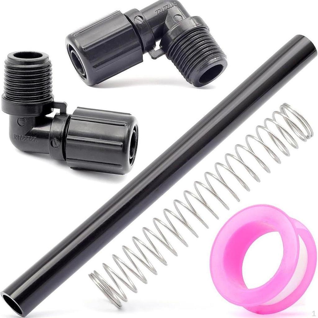 Pool Chlorinator Parts R172091 5/8" Od Tube Easy to Install R172272 R171097 for 320 and 322 Auto