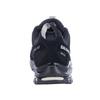 Salomon XA PRO 3D GORE-TEX Women's Trail Running Boots, Black/Black/Mineral Grey, Size 23.5 cm