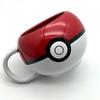 Керамическая кружка с 3D-дизайном Poké Ball из Pokémon, большая емкость, стакан для воды