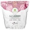 3-in-1 Laundry Detergent Pod, Gardenia Scent, 132 Loads, 2,112G (4Lbs 10Oz)