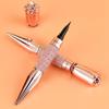 Liquid Eyeliner Pen Waterproof Black Long-Lasting Eye Liner Pencil Thick Quick-Dry Cosmetics Makeup Tool