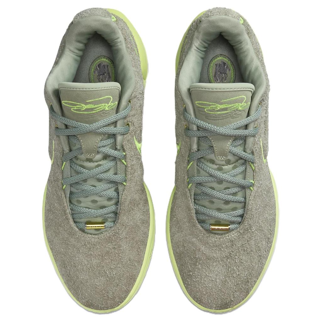 Nike LeBron 21 EP 'Algae' Мужские FV2346-302