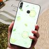 Для huawei honor 8x Чехол honor8x Max Силиконовый Мягкий ТПУ Задняя Крышка для huawei honor 8x Чехлы для телефонов Защита Coque сумки чехол Capa