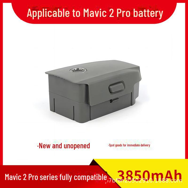 DJI Mavic Pro 2/Zoom 3850mAh Replacement Battery