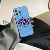 Чехол для телефона Trabzonspor для iPhone 17, 16, 15, 14, 13, 12, 11 Plus, Pro Max, Другие Мягкий Черный Чехол