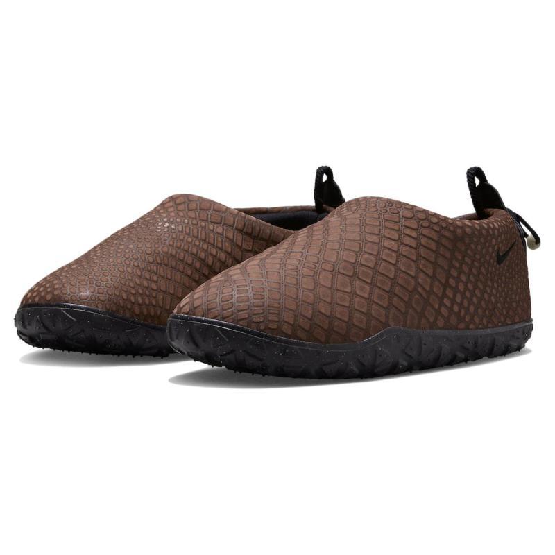 Nike Acg Moc Premium Croc Cacao Wow Повседневная обувь FV4571-200