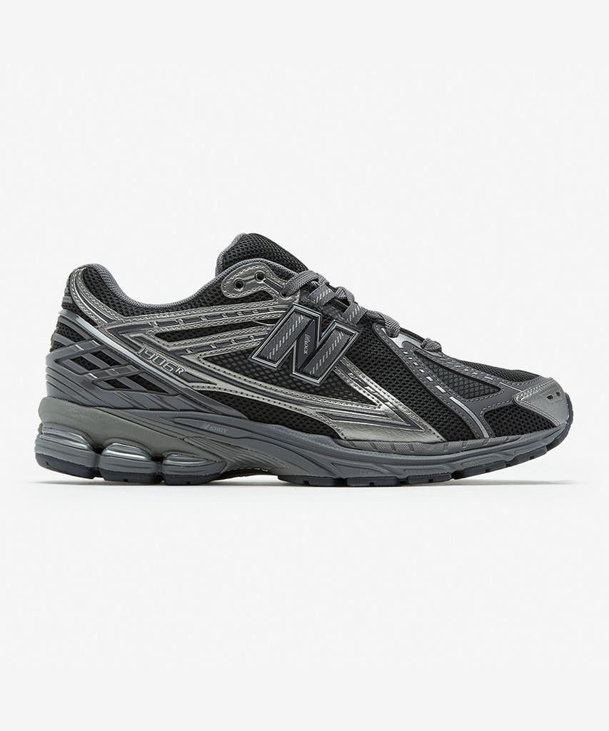 New Balance Nbpdgf703G / M1906Res (D/Серый)